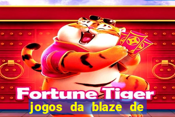 jogos da blaze de 5 centavos